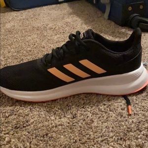Adidas Runfalcon Running shoes !!